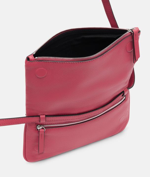 Image du produit Liebeskind Berlin Crossbody Umhängetasche aus weichem Leder