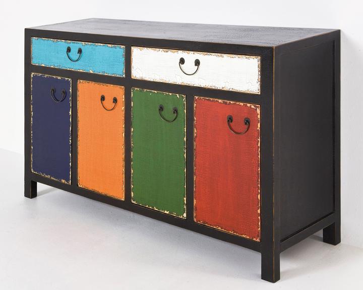 Produktbild Kare Design Harlekin (160 x 45 x 90 cm)