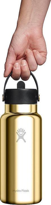 Produktbild Hydro Flask Flex Straw Limited Edition 946ml isoliert (0.95 l)