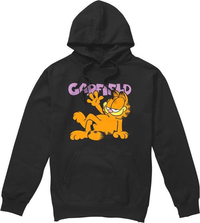 Produktbild Garfield Greeting Kapuzenpullover (XXL)