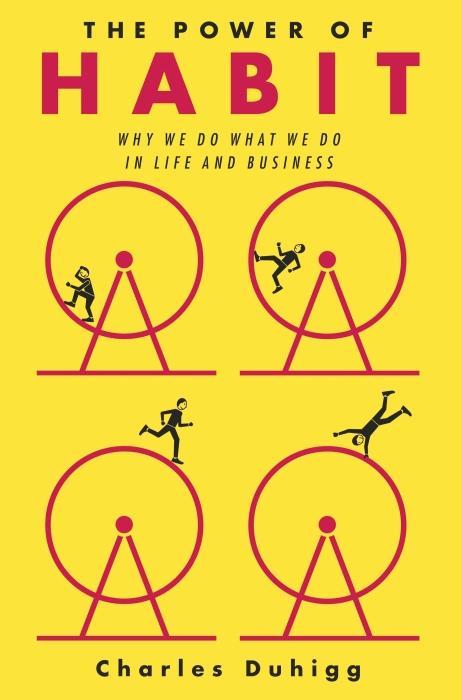 Produktbild The Power of Habit (Englisch, Charles Duhigg, 2012)