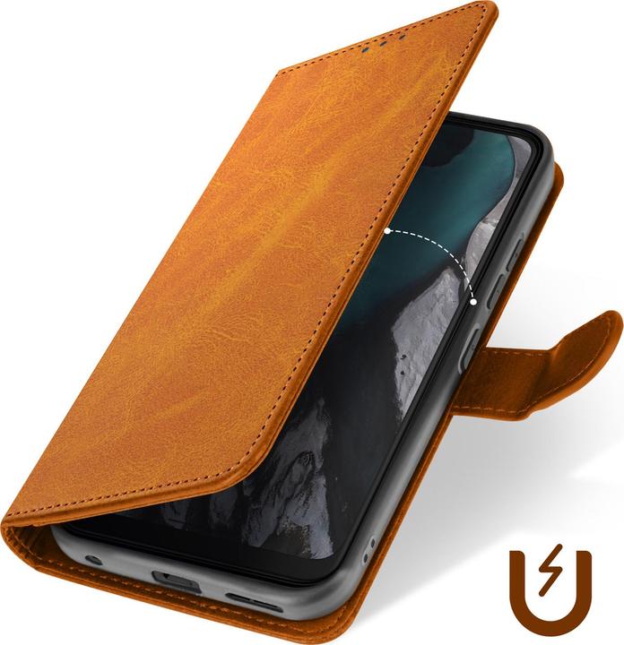 Produktbild Avizar WristSafe Cover Series (Nokia C22)