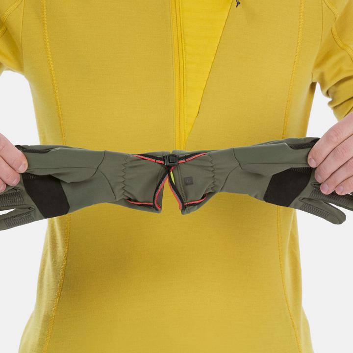 Actual product image Simond MT 500 STRETCH (XL)