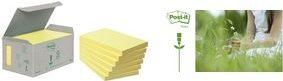 Produktbild Post-it Recycling (76 x 127 mm)