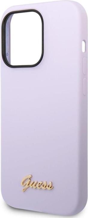 Image du produit Guess Hard Case (Apple iPhone 14 Pro)
