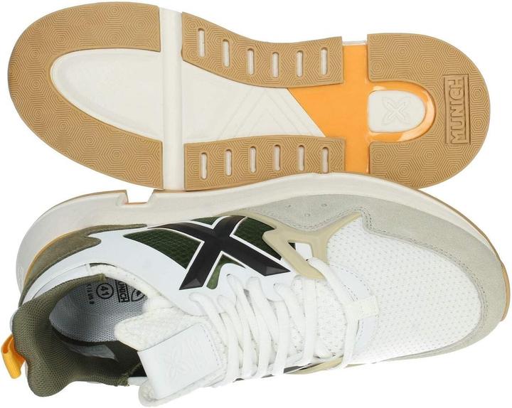 Immagine prodotto MunichSport Scarpe eleganti e alla moda (45)