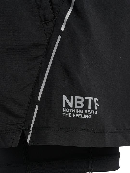 Produktbild Newline nwlFAST 2IN1 ZIP POCKET SHORTS W (S)