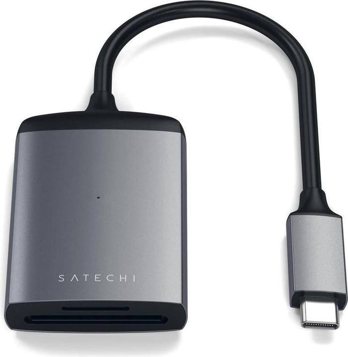Produktbild Satechi ST-TCU3CRM (USB-C)