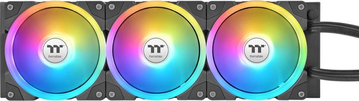 Produktbild Thermaltake MAGFloe 420 Ultra AiO Black