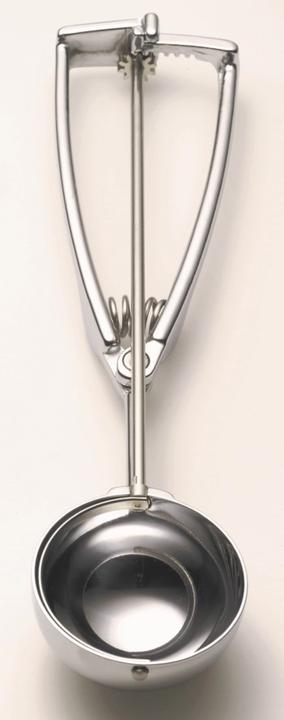 Image du produit Stöckel Eisportionierer CR 1/16lt (Boules de glace)