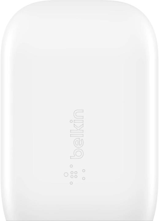 Image du produit Belkin Netzladegerät USB-C 30W PD+PPS/Lightn.Kab.CA005vf1MWH-B5 (30 W, 1 portion)