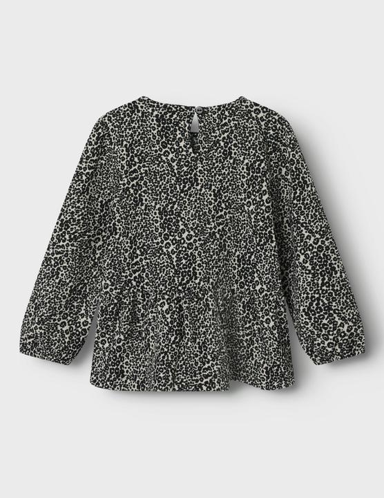 Produktbild Name it Print Oberteil mit langen Ärmeln (92)