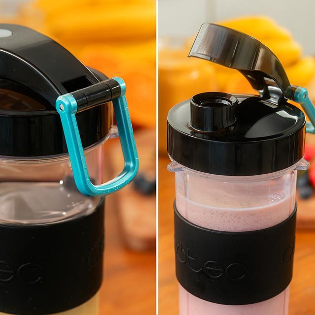 Produktbild Cecotec Mixers and blenders Power Titanium 900 ProGo blender (900 W)