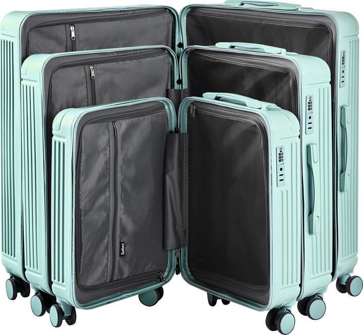 Actual product image Beliani Myntis (30 l)