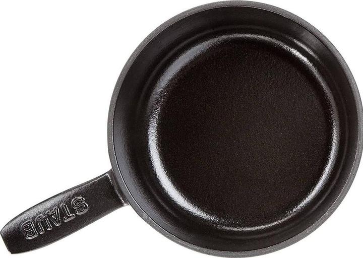 Actual product image Staub Mini fondue pot (0.35 l)