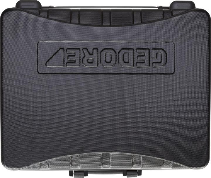 Actual product image Gedore WK 1041 L Volume tool case empty (1 Piece)