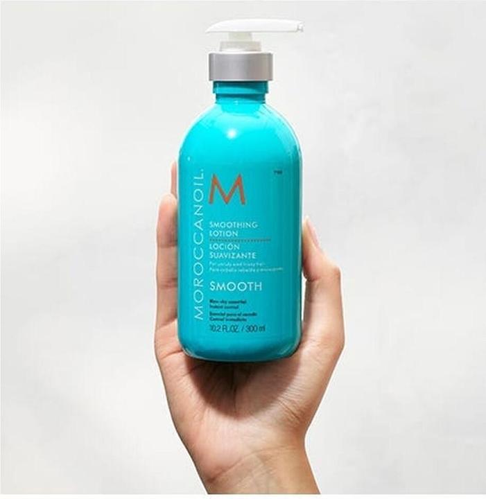 Productafbeelding Moroccanoil Glad (Haarcrème, Haargel, 300 ml)