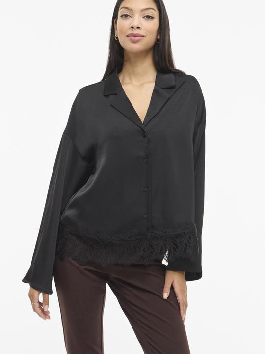 Immagine prodotto Vila VILEA Spitzen Hemd (34)