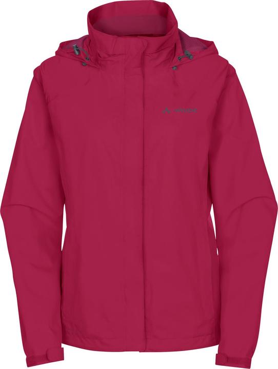 Actual product image Vaude Escape Light Bike Jacket (36)