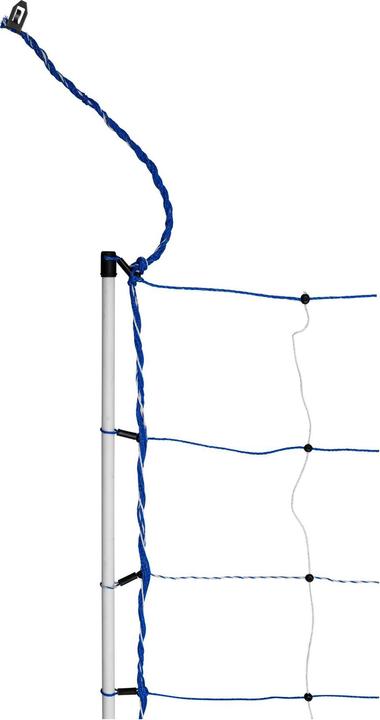 Produktbild Hauptner Weidenetz FlexiNet Swiss