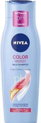 Produktbild NIVEA Color Protect Care (250 ml, Flüssiges Shampoo)