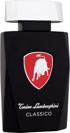 Actual product image Tonino Lamborghini Classico (Eau de toilette, 200 ml)