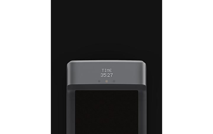 Actual product image KingSmith Treadmill WalkingPad A1