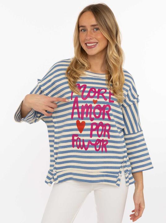 Produktbild Zwillingsherz More Amor Por Favor (One Size)