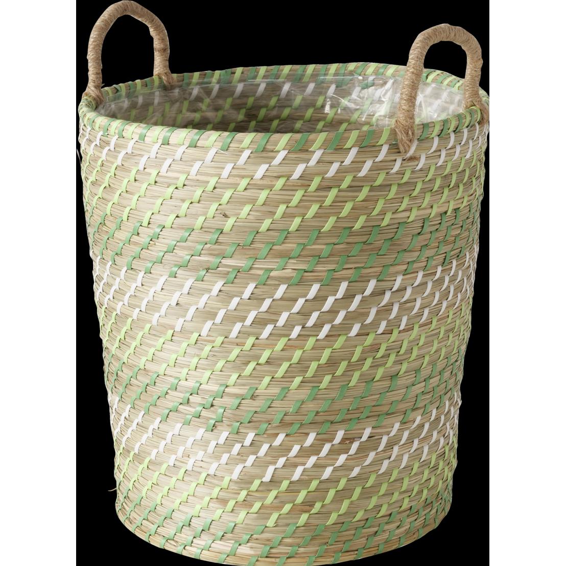 Thumbnail - Boltze Home, Blumentopf, Panier (35 cm)
