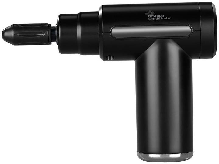 Produktbild Newgen medicals Kompaktes Akku-Hand-Massagegerät