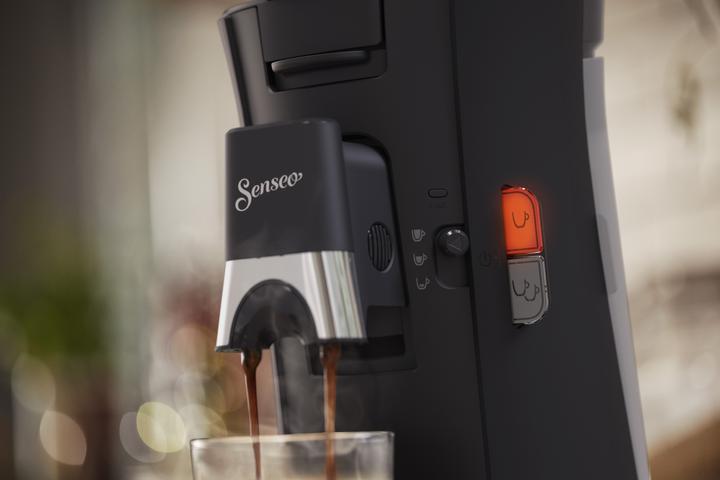 Actual product image Senseo Select CSA230/61 (Senseo)