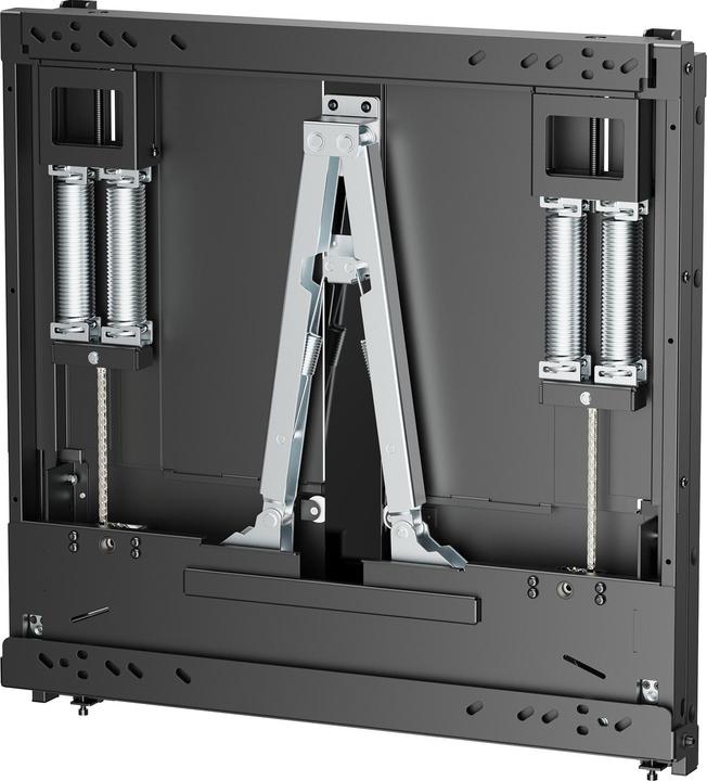 Produktbild Deltaco ARM-0800 (Wand, 75", 65 kg)