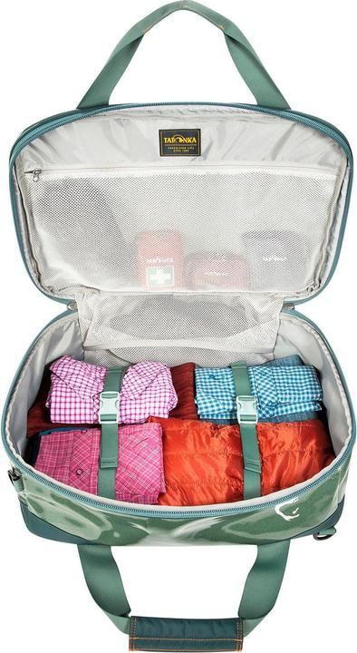 Immagine prodotto Tatonka Flight Barrel (35 l)