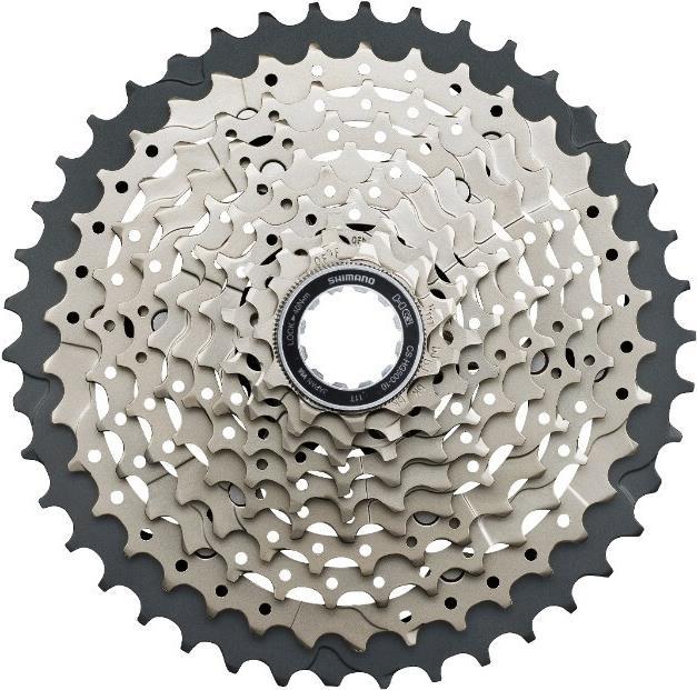 Immagine prodotto Shimano Tiagra CS-HG500 (10-velocità, 11-32)