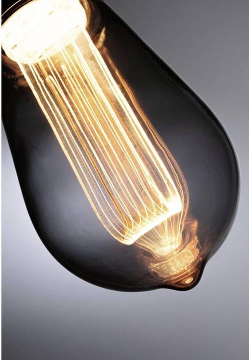 Image du produit Paulmann Piston ST64 Inner Glow (E27, 3.50 W, 80 lm, 1 x)