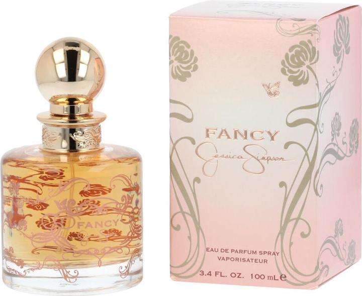 Immagine prodotto Jessica Simpson Fancy (Eau de parfum, 100 ml)