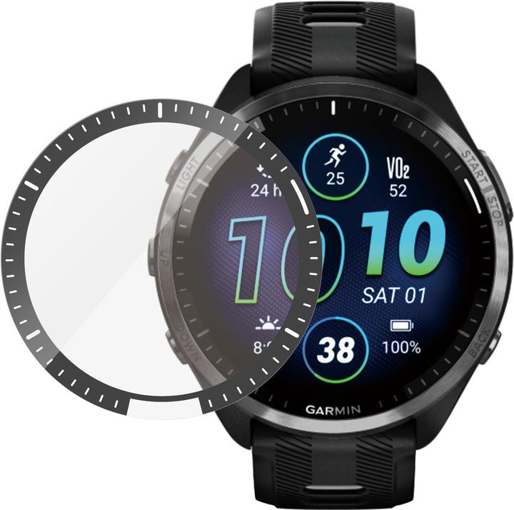 Image du produit PanzerGlass Protection d'écran Garmin Forerunner 965 (Garmin Forerunner 965)