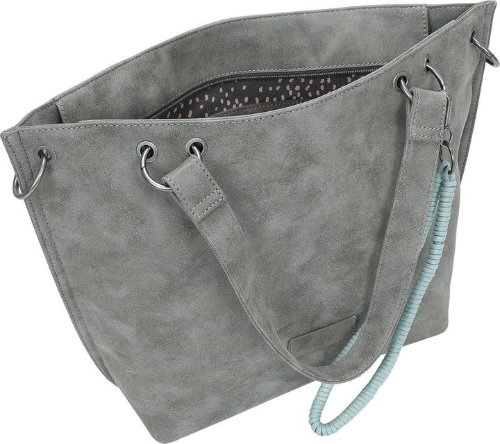 Image du produit Fritzi aus Preußen Fritzi Shopper Vintage Sac à main 31.5 cm