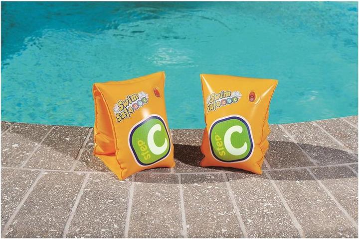 Produktbild Bestway Schwimmflügel 3-6 Jahre