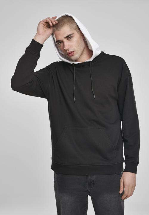 Image du produit Urban Classics Oversized Hooded Crew (L)