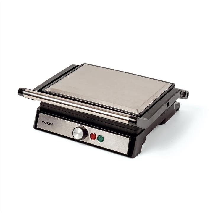 Produktbild Rotel Contact Grill