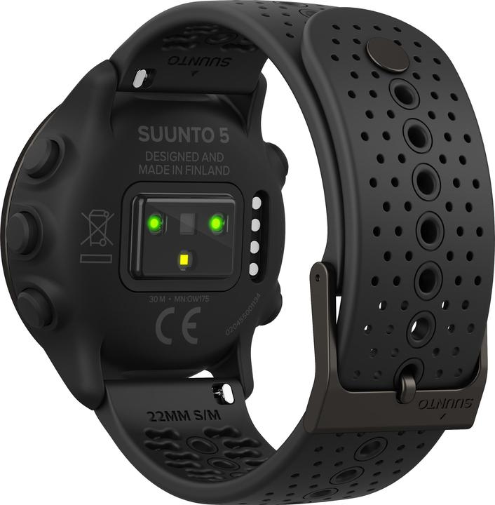 Produktbild Suunto 5 Peak (43 mm)