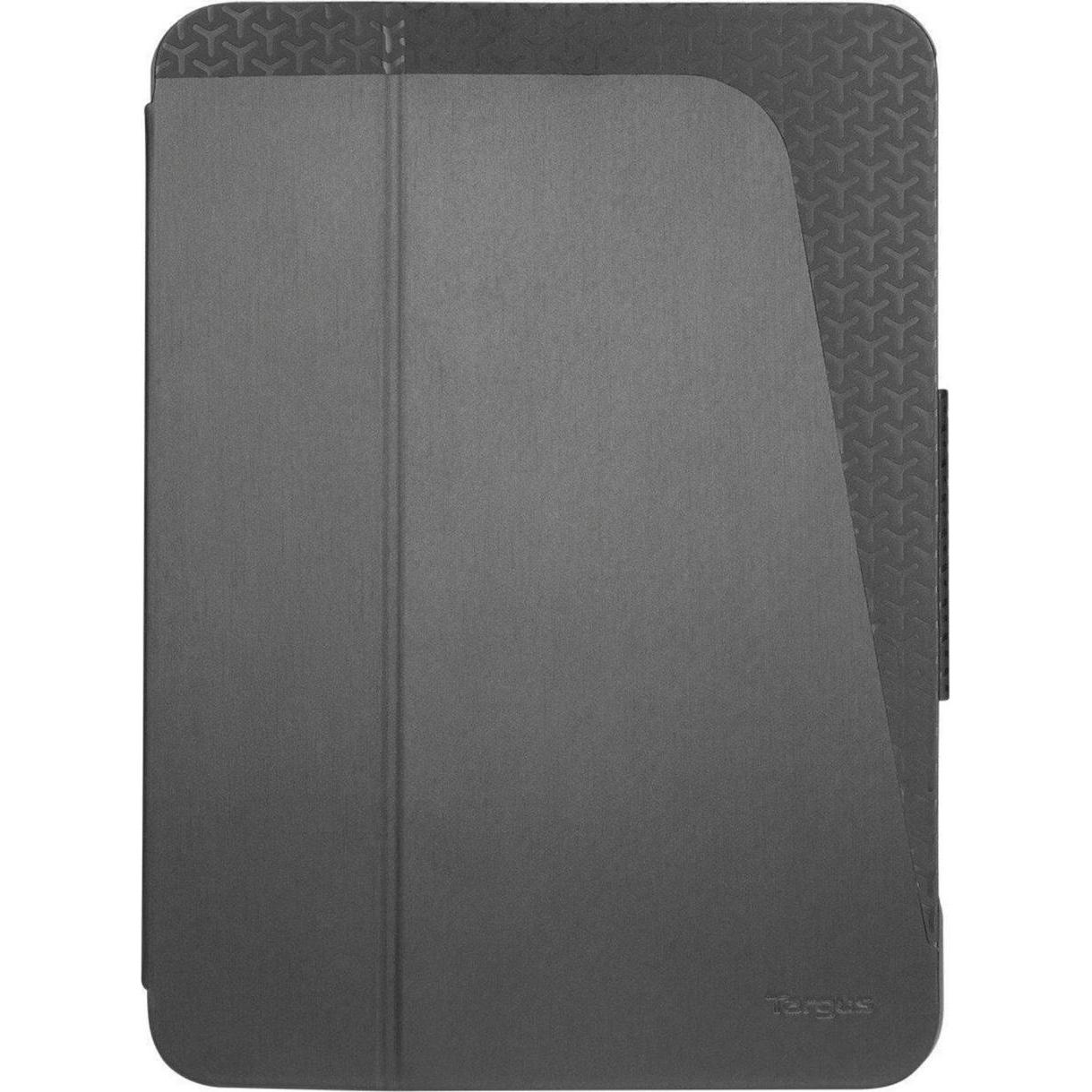 Targus Click In case Apple (iPad Pro 11 2020 (2. Gen)), Tablet Hülle, Schwarz