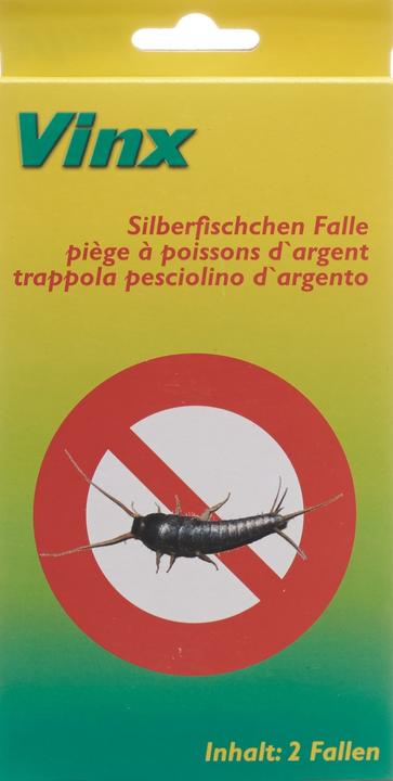 Image du produit Vinx Piège à lépismes