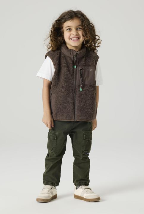 Produktbild Name it Sherpa Weste (92)