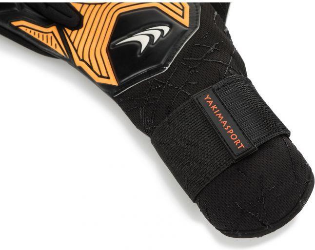 Produktbild Yakimasport Torwarthandschuhe (9)