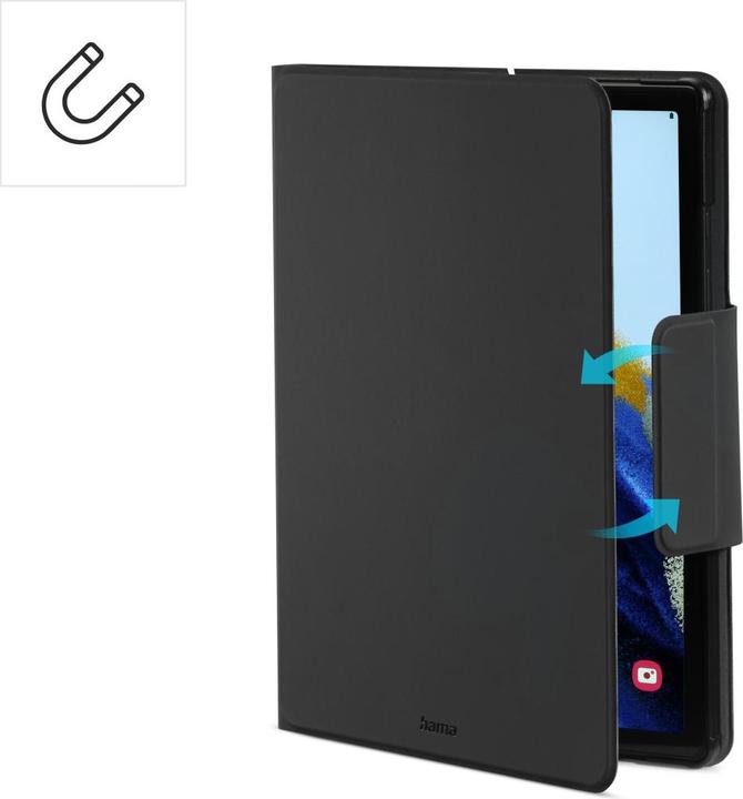 Productafbeelding Hama Premium (Galaxy Tab A8)