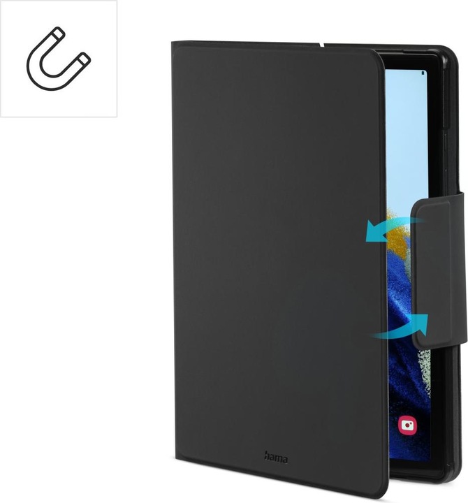 Actual product image Hama Premium (Galaxy Tab A8)