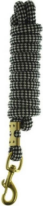 Produktbild Hy Pferdehalfter Geflochten