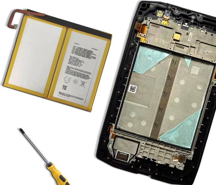 Image du produit Clappio Batterie pour Crosscall Core T4 Capacité 7000mAh